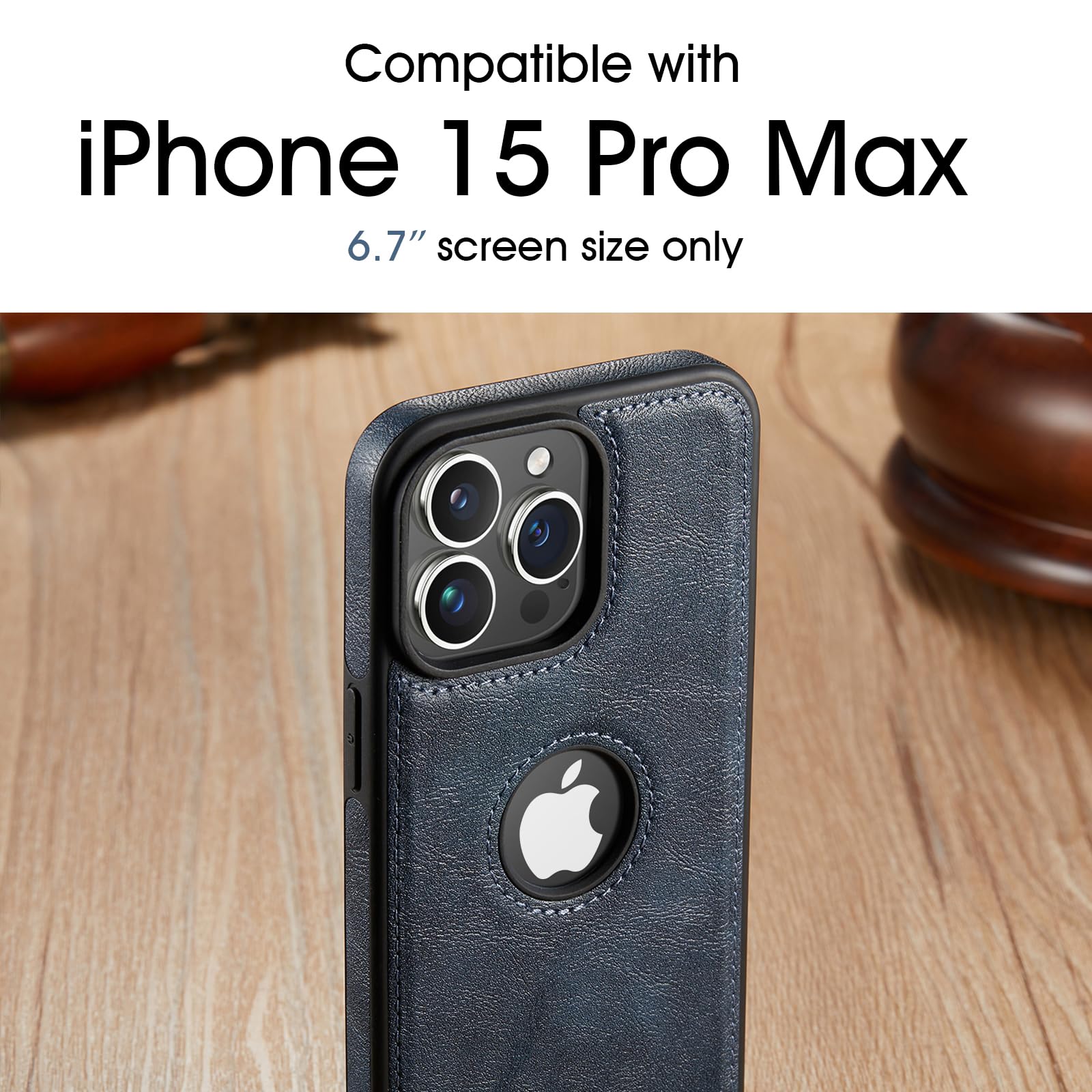 Apple iPhone 15 Pro Max 256GB ケースおまけ Amazon.com: ZAGG Crystal Palace Snap iPhone 15 Pro Max Clear Phone